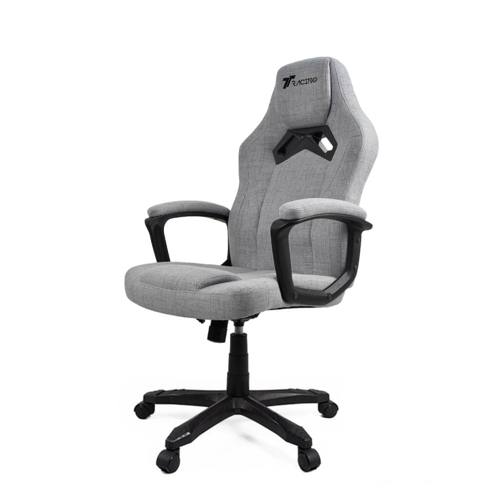 เก้าอี้เกมมิ่ง TTRacing Duo V3 ผ้า สี Dawn
